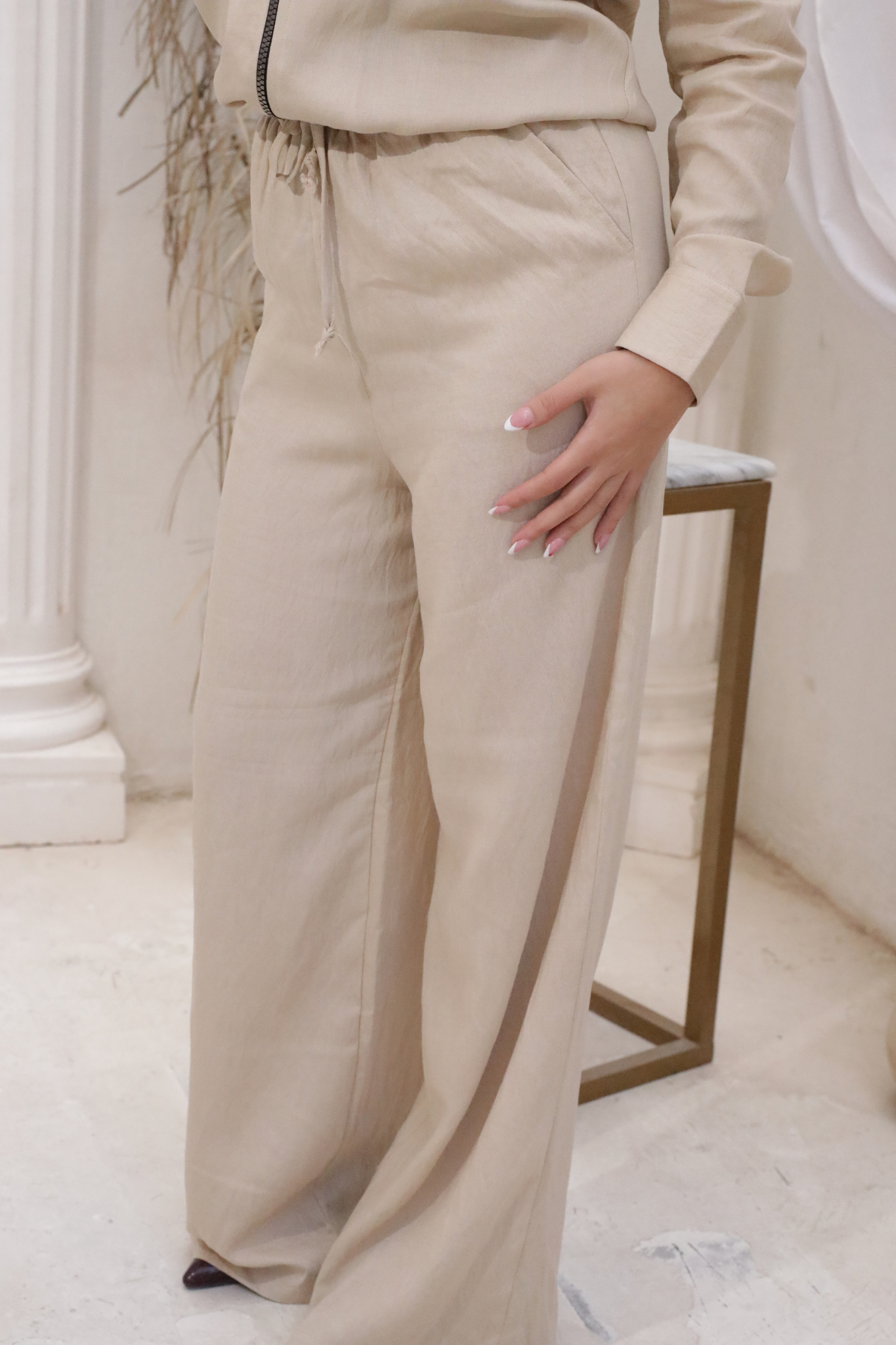 Beige