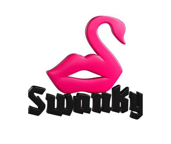 SWANKY