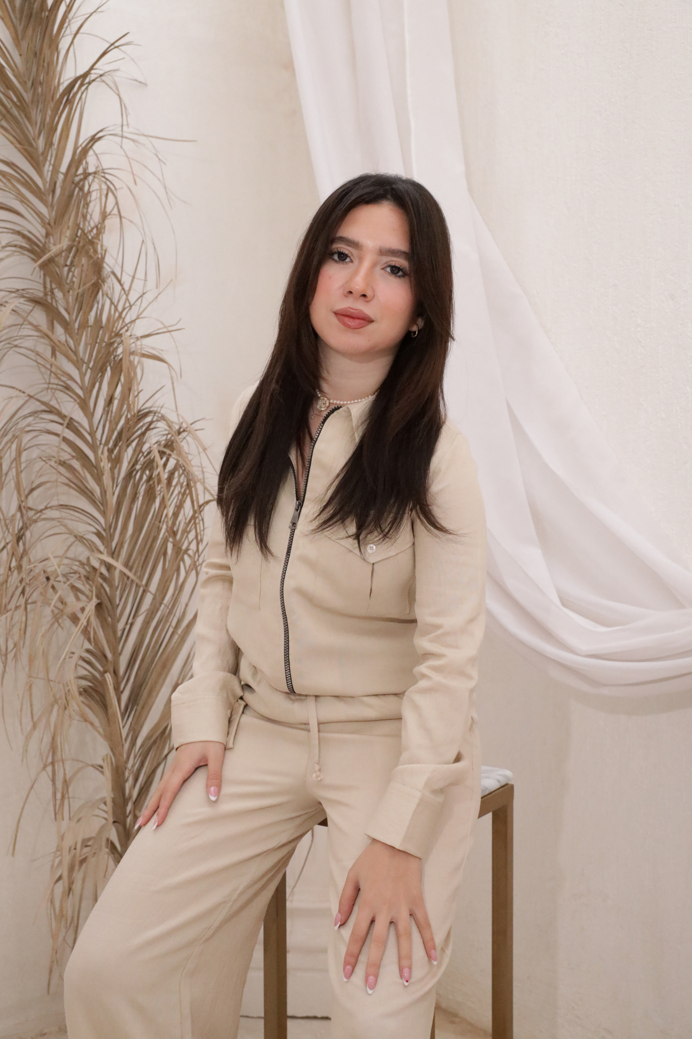 Beige