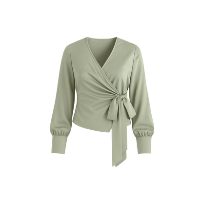 Mint Green