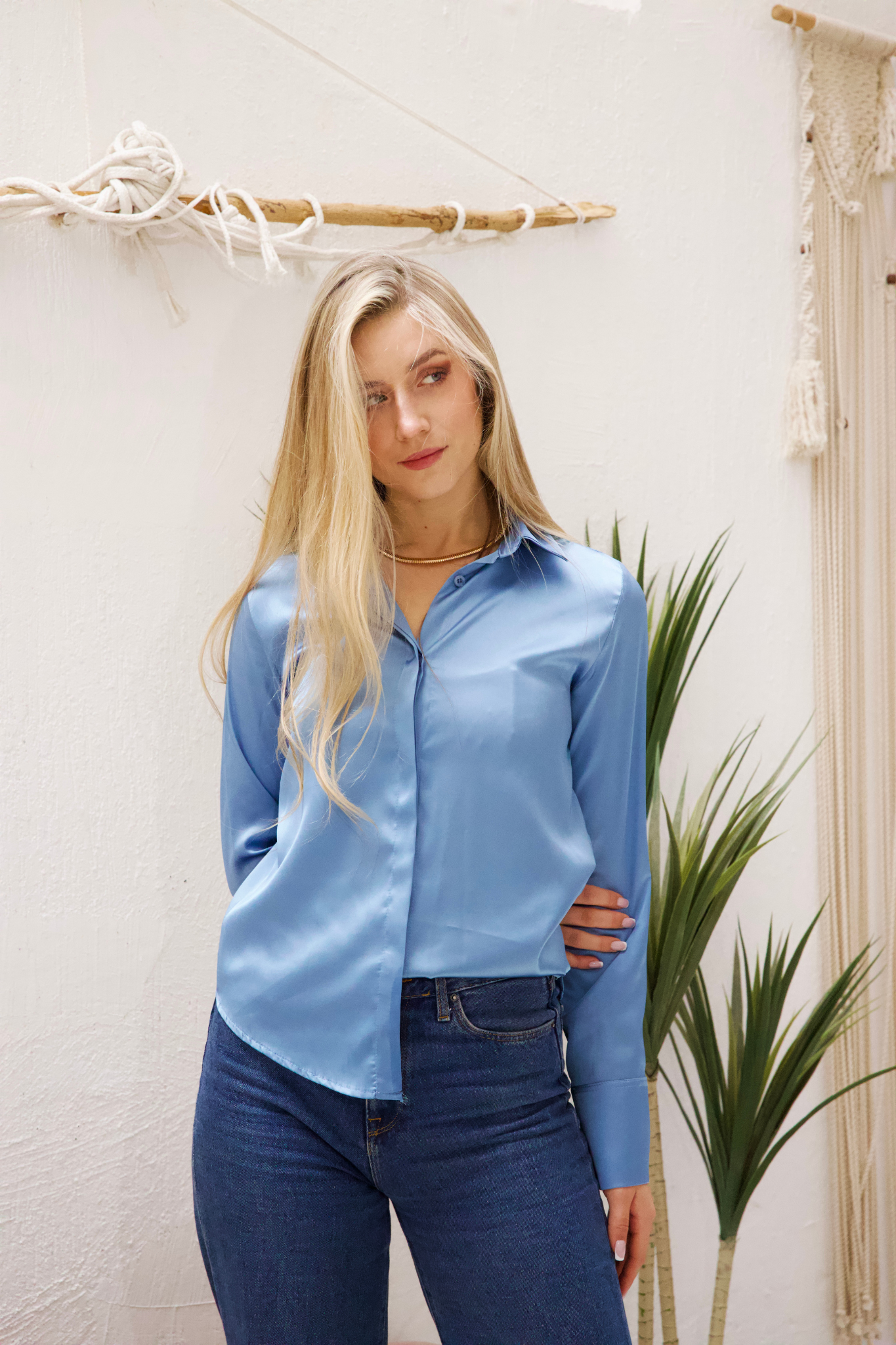 Baby Blue