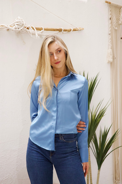 Baby Blue