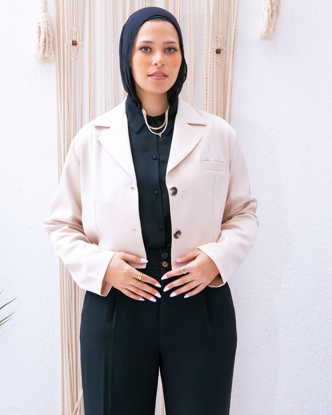 Beige