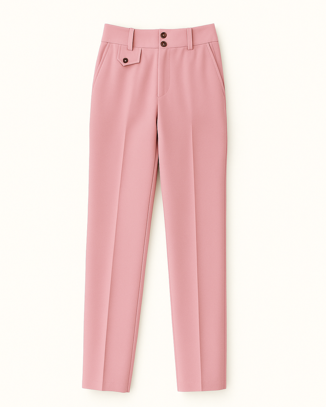 Cashmere Rose