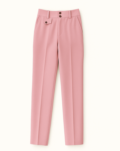 Cashmere Rose